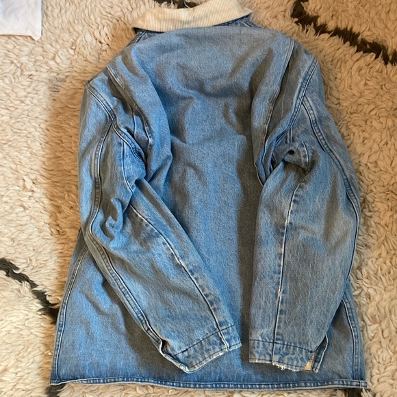 Vintage L.L. Bean Barn Coat - Picture 6 of 17